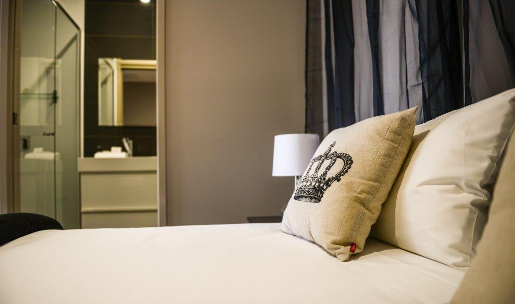Crossroads Hotel Narrabri Room photo