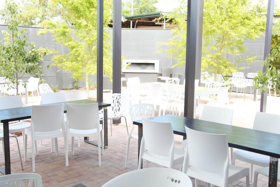 Crossroads Hotel Narrabri Room photo