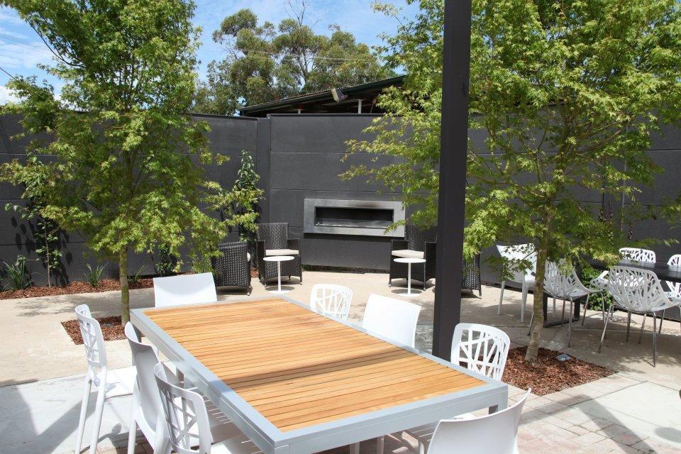 Crossroads Hotel Narrabri Room photo