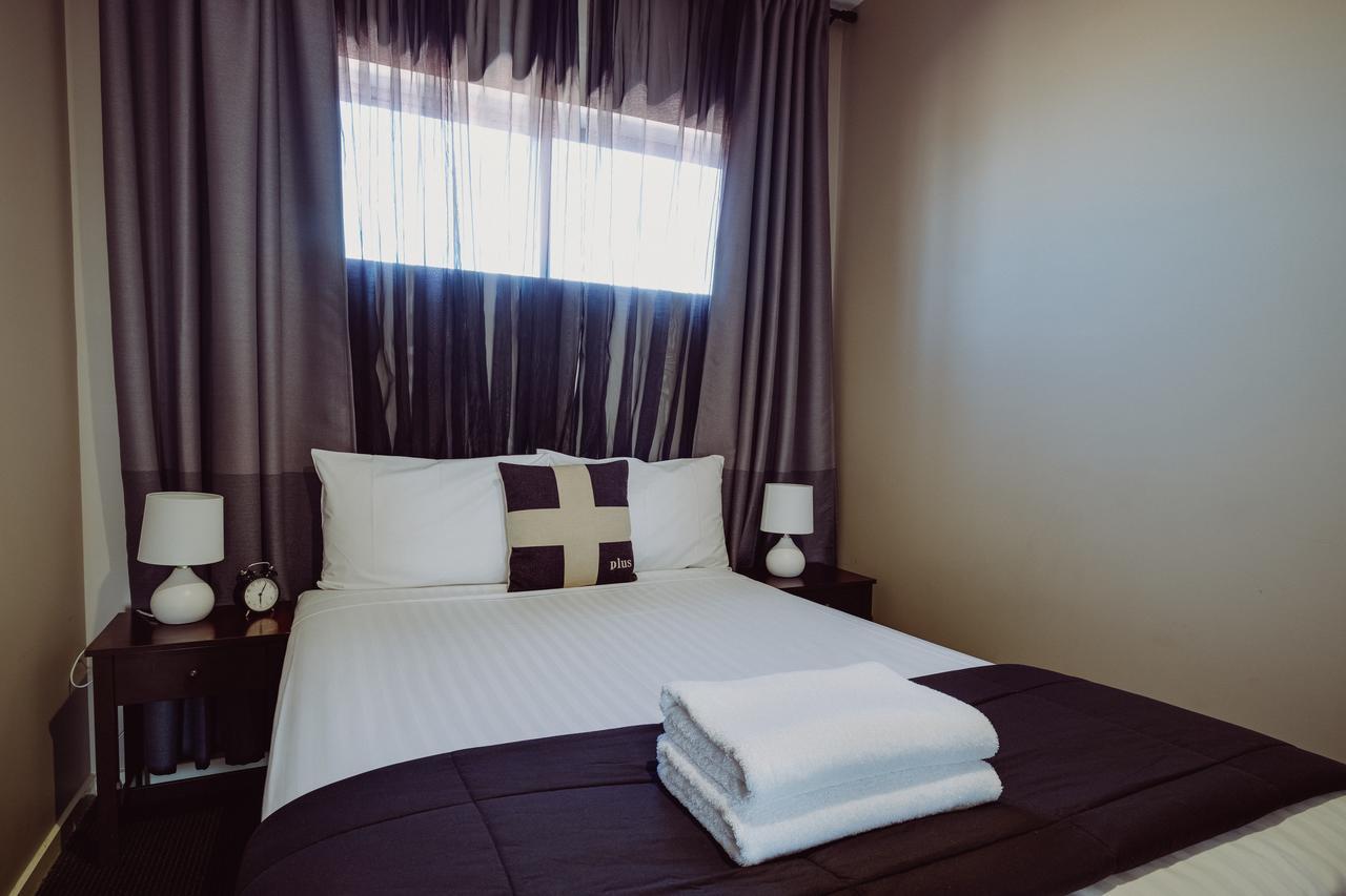 Crossroads Hotel Narrabri Exterior photo