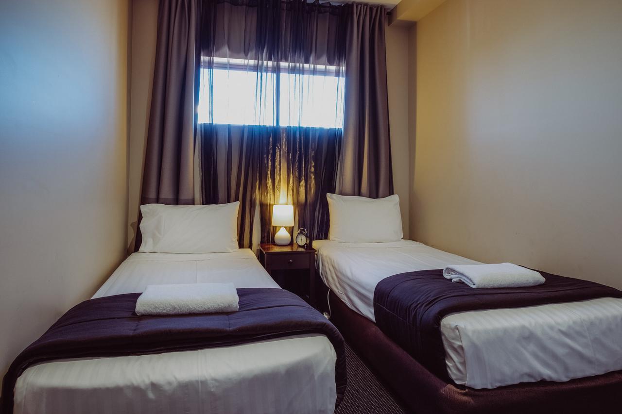 Crossroads Hotel Narrabri Exterior photo