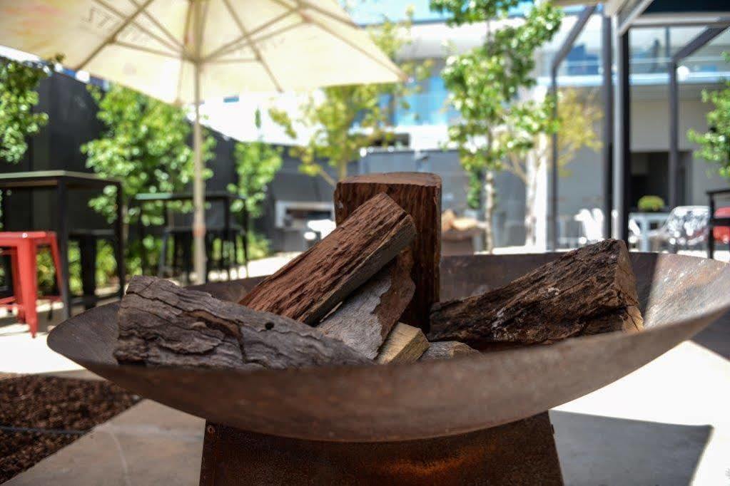 Crossroads Hotel Narrabri Exterior photo