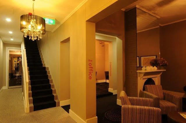 Crossroads Hotel Narrabri Exterior photo
